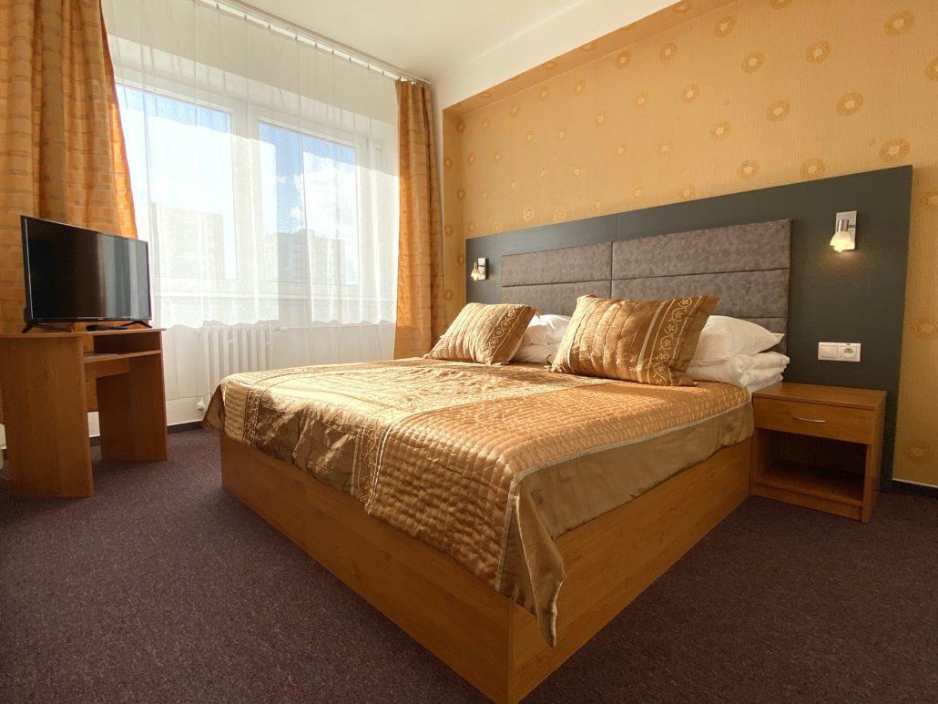 Hotel Baronka Братислава Экстерьер фото